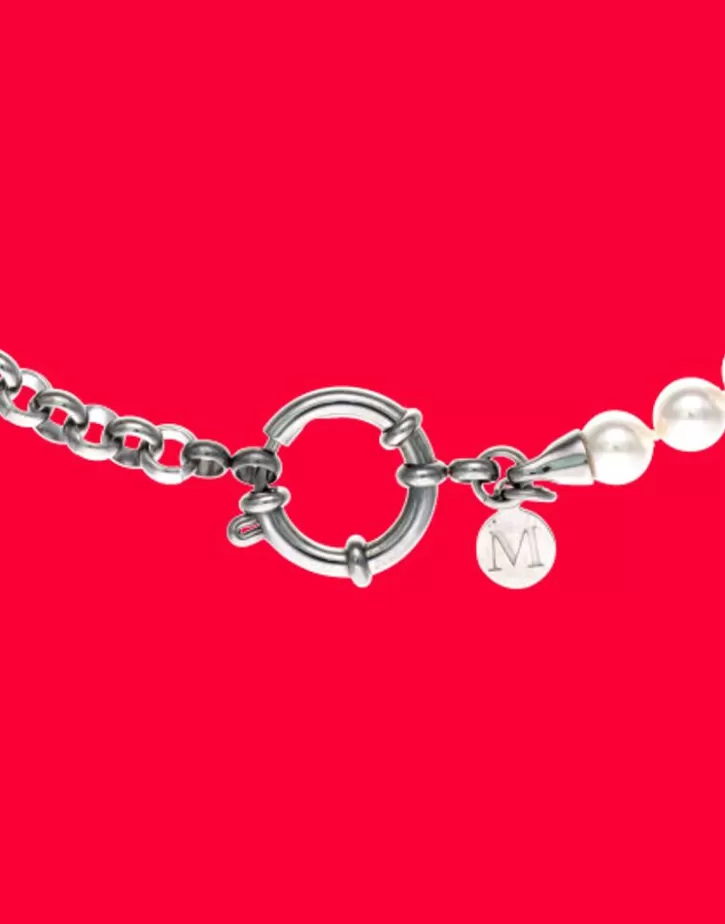 70cm_ibiza_necklace_combining_pearls_and_steel_2.webp Fashion Majorica 70Cm Ibiza Necklace Combining Pearls And Steel