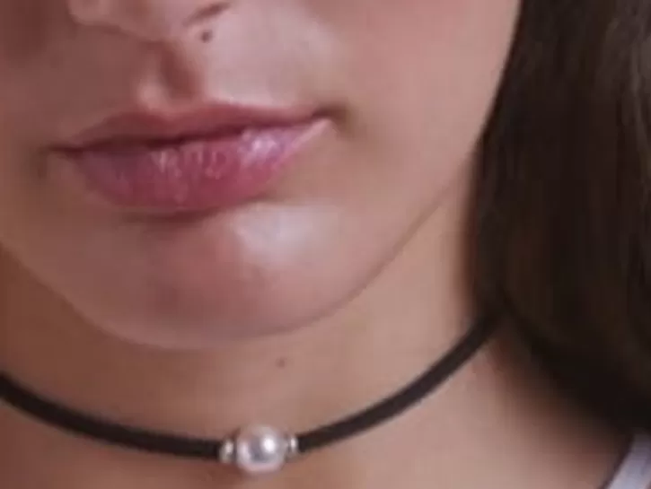 Store Majorica Adjustable Black Stretch Sifnos Bracelet With Pearl