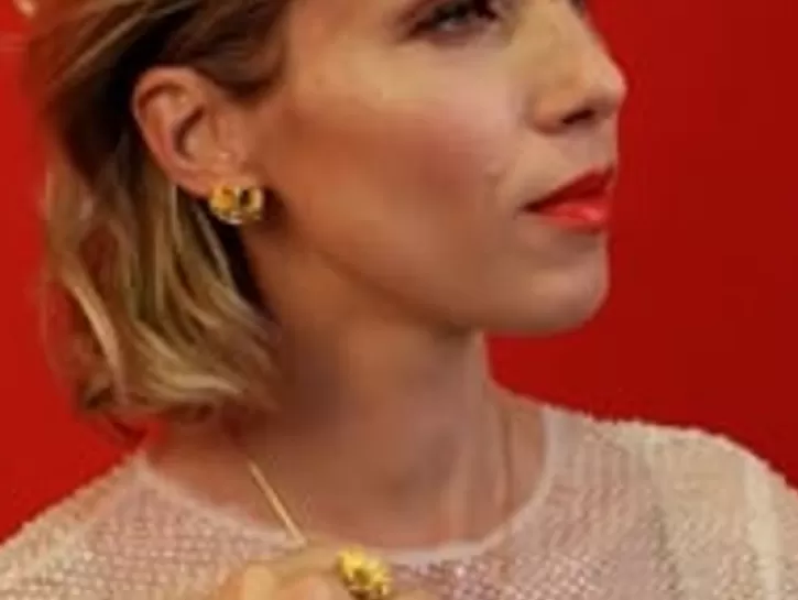 Cheap Majorica Adjustable Clavelina Bracelet With White Pearl