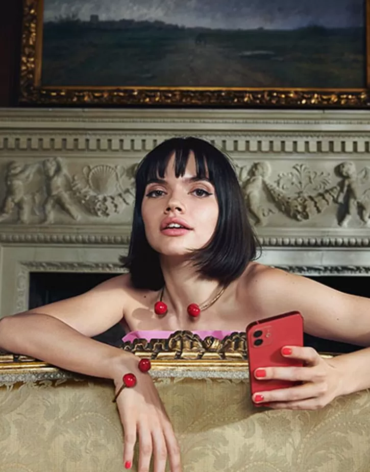 Best Majorica Adjustable Murano Glass Pearl Bracelet Capri