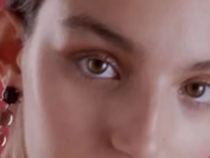 Outlet Majorica Algaida Silver Button Earrings With Black Murano Glass