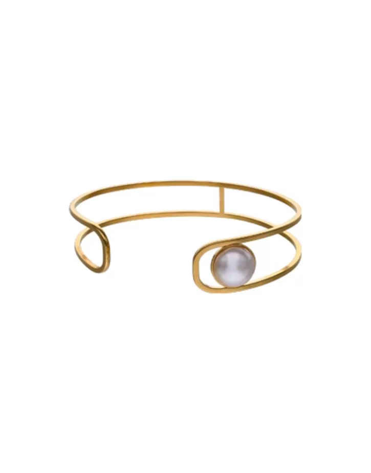 Shop Majorica Atenea Bangle