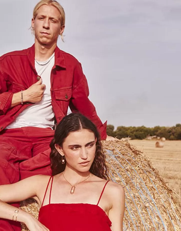 atenea_necklace_with_chain_and_round_pearl_5.webp Clearance Majorica Atenea Necklace With Chain And Round Pearl