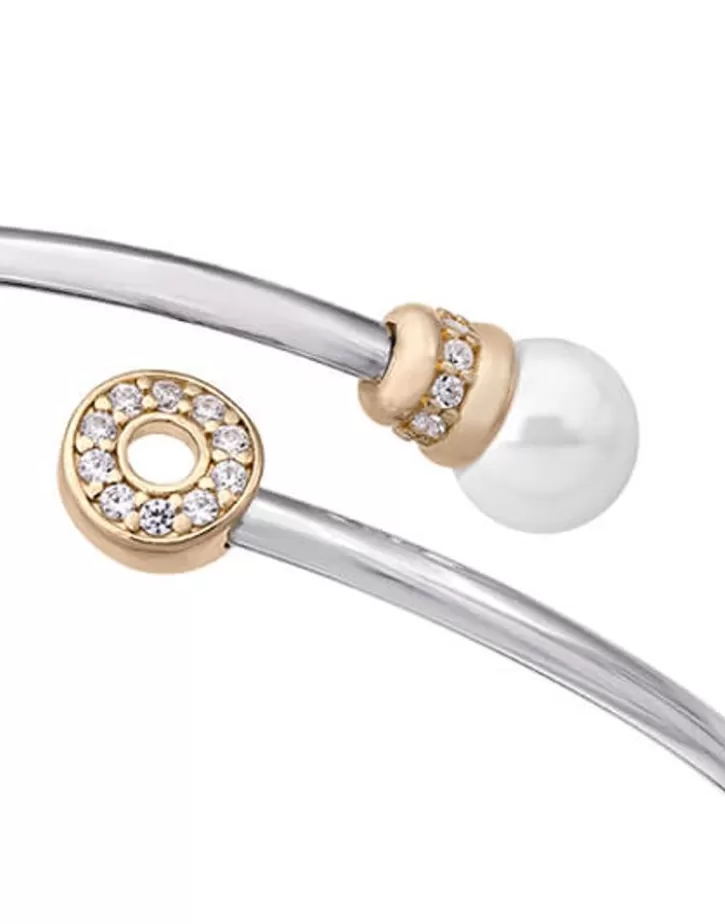 Best Majorica Bracelet Alina Mixed