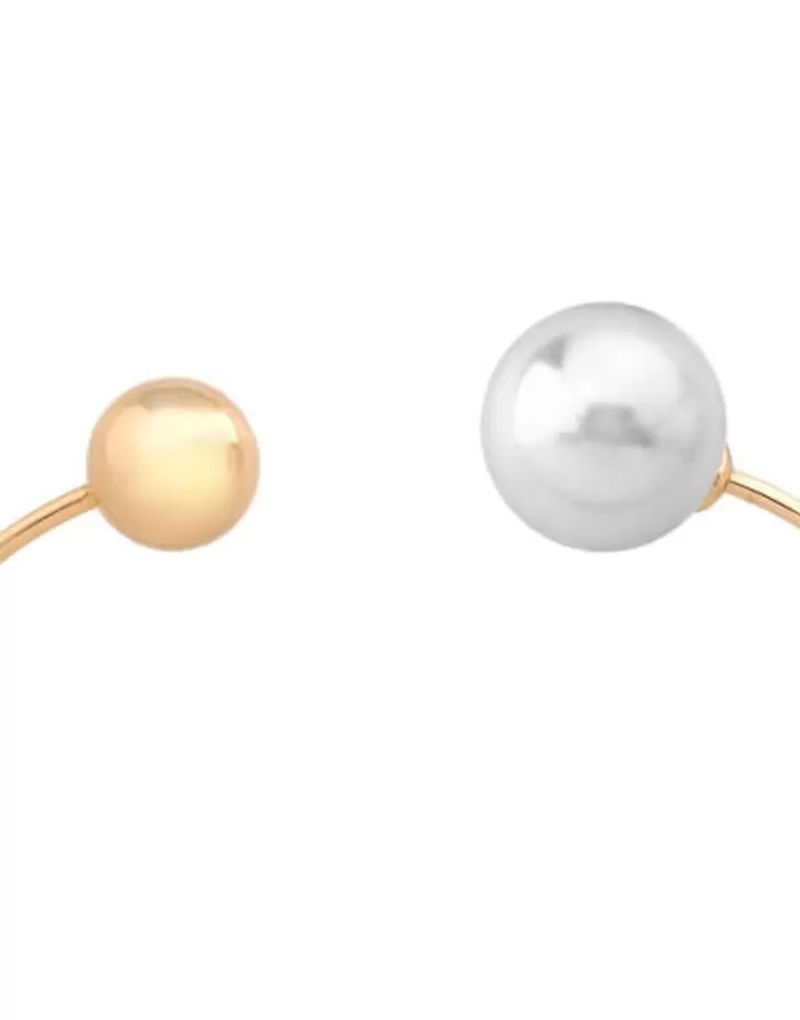 bracelet_aura_gold_plated_2.webp Cheap Majorica Bracelet Aura Gold Plated