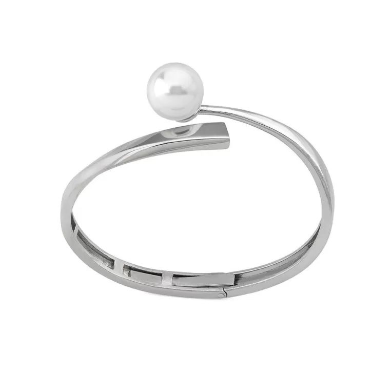 Flash Sale Majorica Bracelet Clave Al Sol