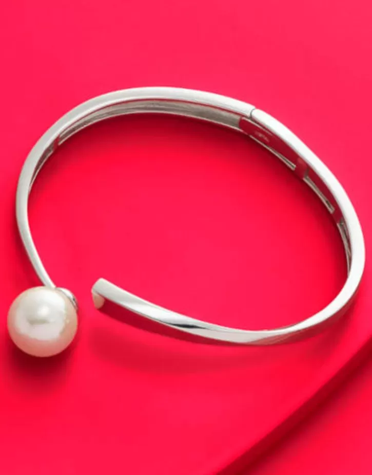 Flash Sale Majorica Bracelet Clave Al Sol