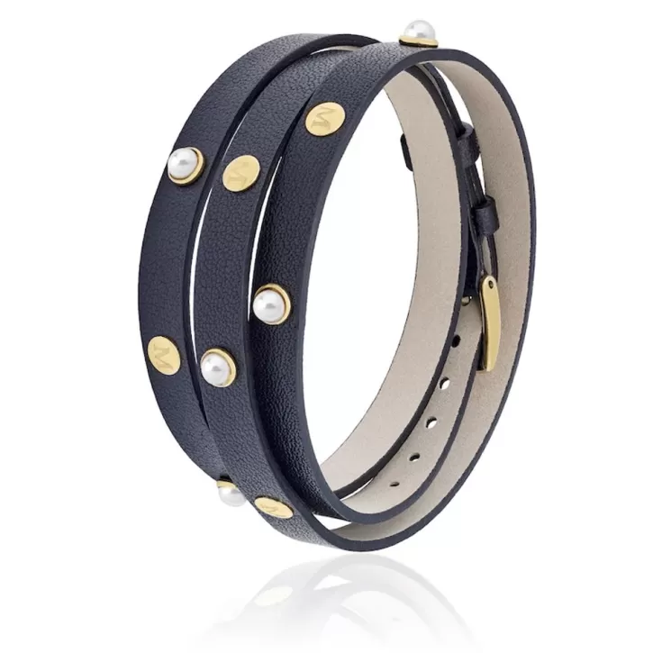 Hot Majorica Bracelet Duato Black