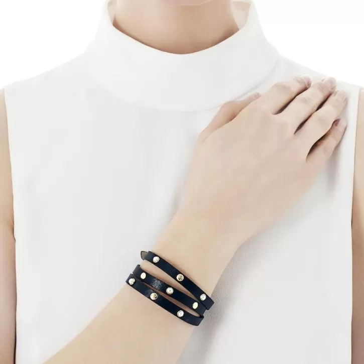 Hot Majorica Bracelet Duato Black