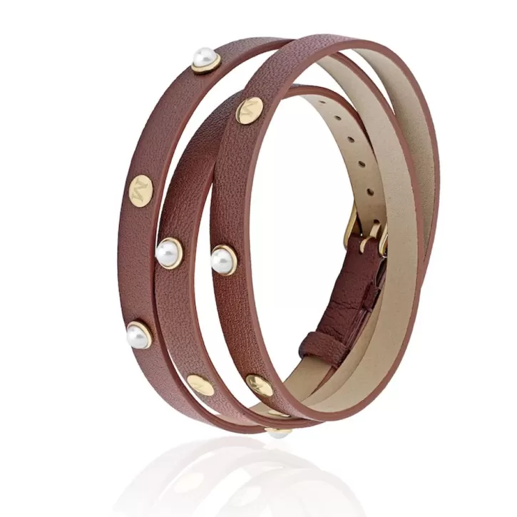 Sale Majorica Bracelet Duato Brown