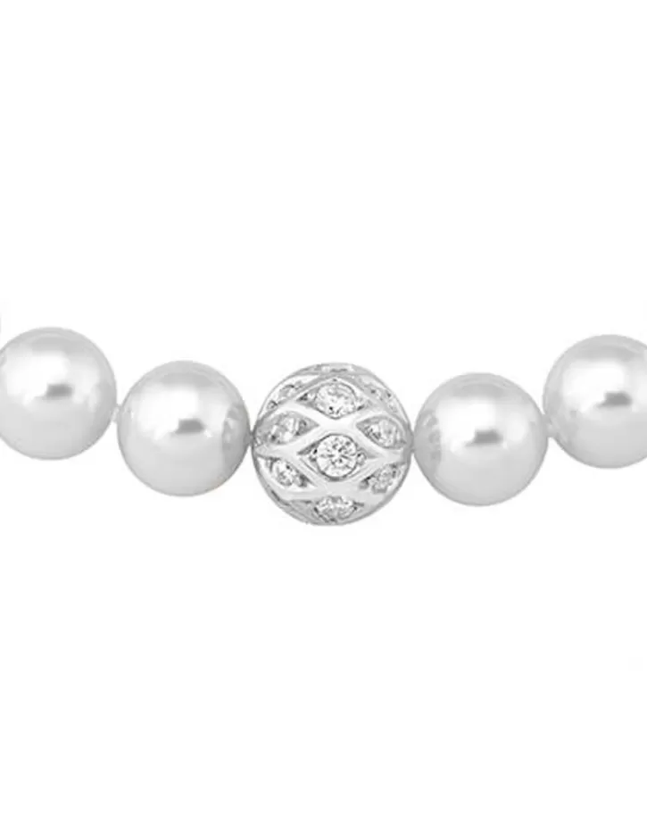 Discount Majorica Bracelet Esfera