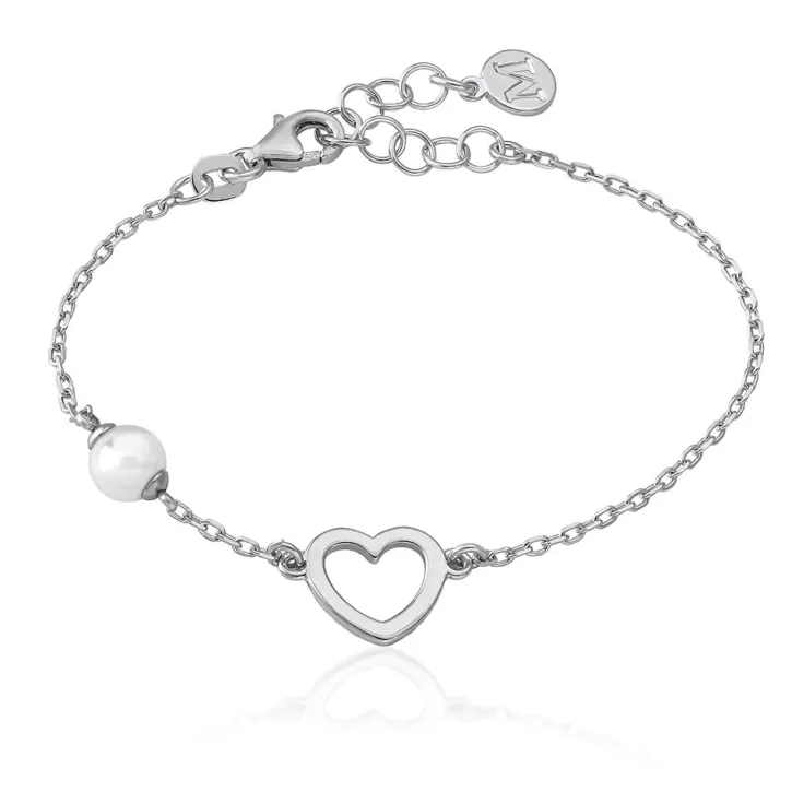 Cheap Majorica Bracelet Pure Love