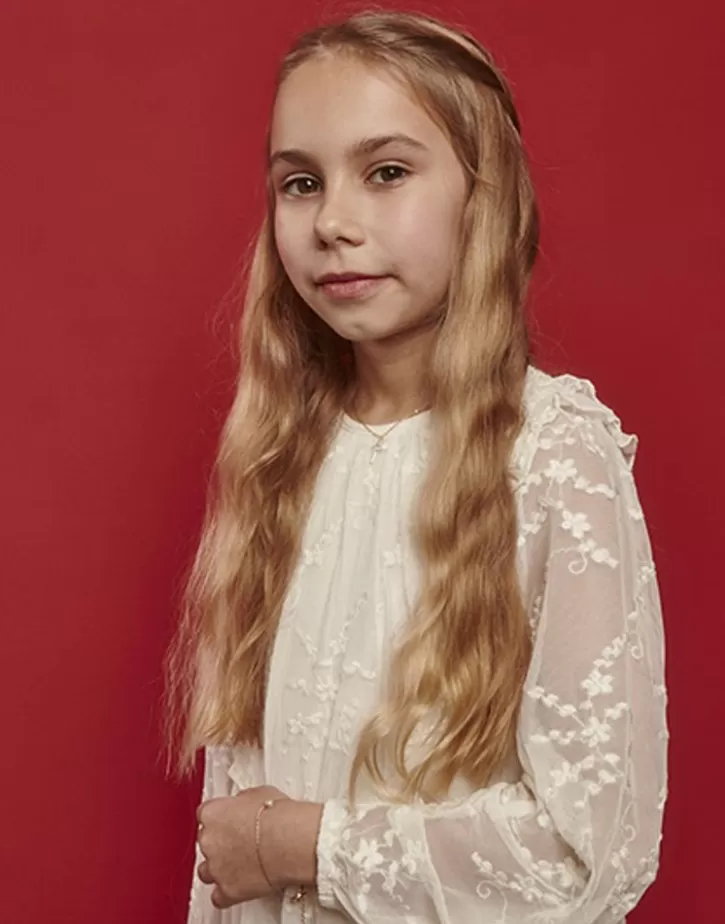 caelum_communion_necklace_with_pearl_cross_3.webp Fashion Majorica Caelum Communion Necklace With Pearl Cross