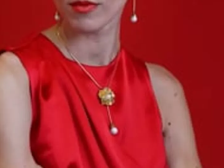 Outlet Majorica Clavelina Bangle Bracelet With Round White Pearls