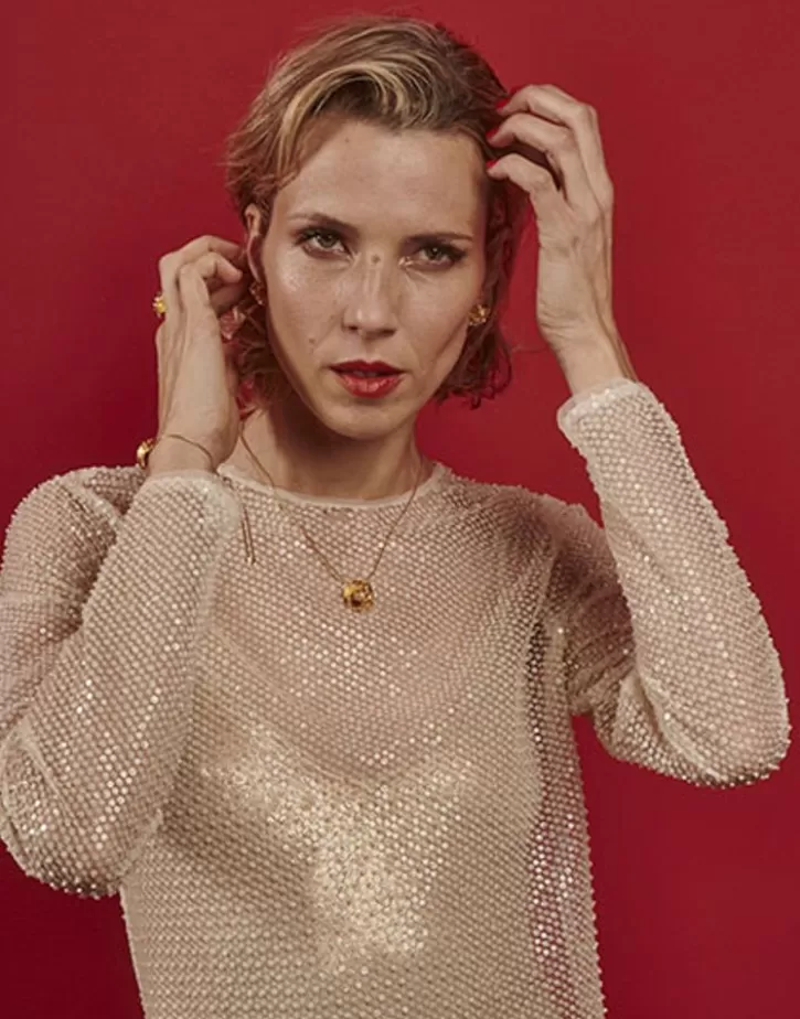 clavelina_pendant_with_chain_with_round_white_pearl_2.webp Best Sale Majorica Clavelina Pendant With Chain With Round White Pearl