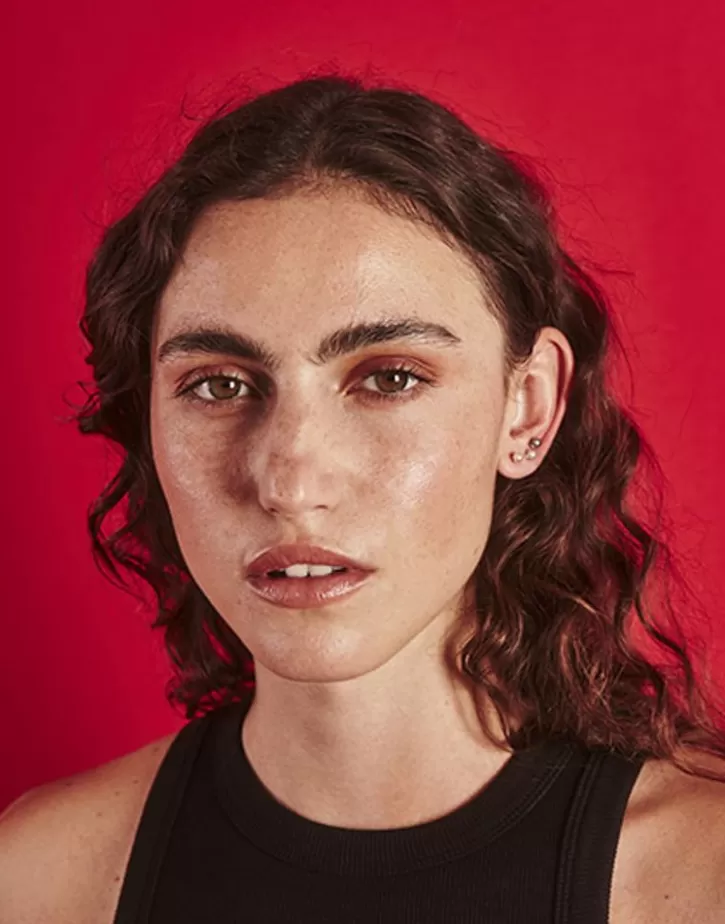 Outlet Majorica Cos Collection Earring With 4Mm Round Gray Pearl