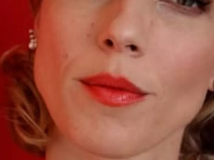 Flash Sale Majorica Dangle Earcuff Earring With Pearl And Silver Chain