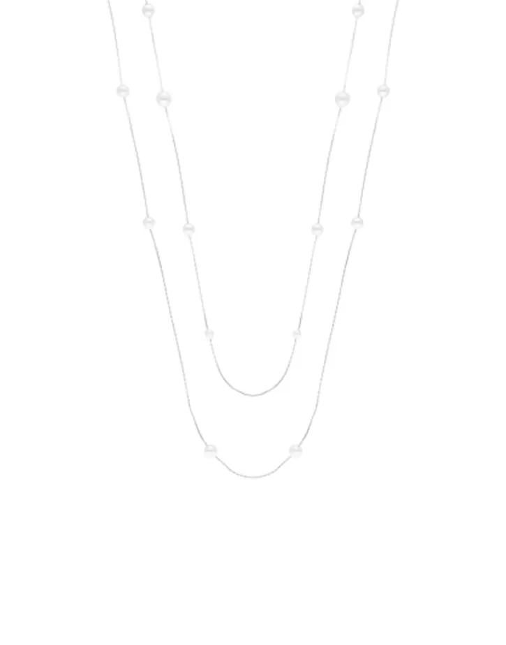 dangle_necklace_strung_with_round_pearls_160cm_4.webp Store Majorica Dangle Necklace Strung With Round Pearls 160Cm