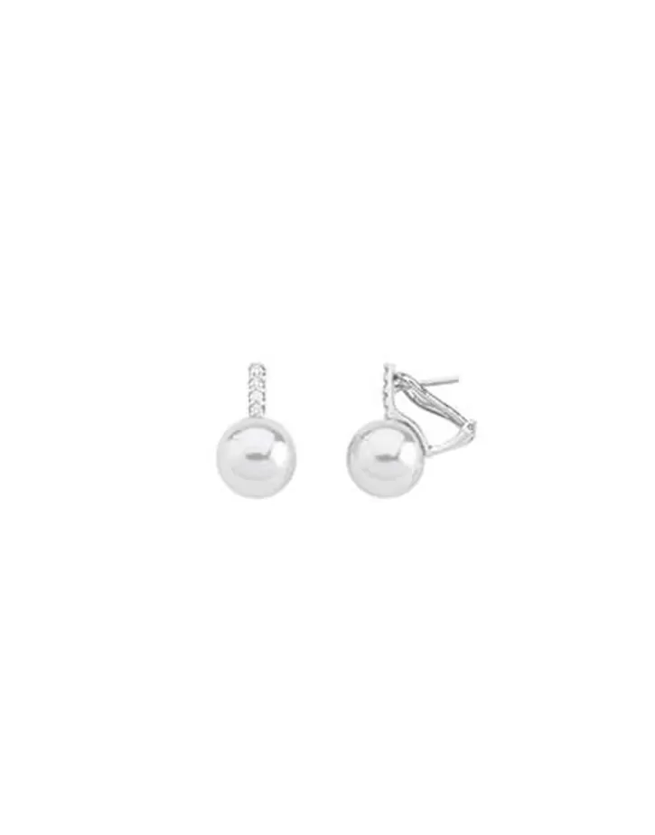 Cheap Majorica Earring Fugaz