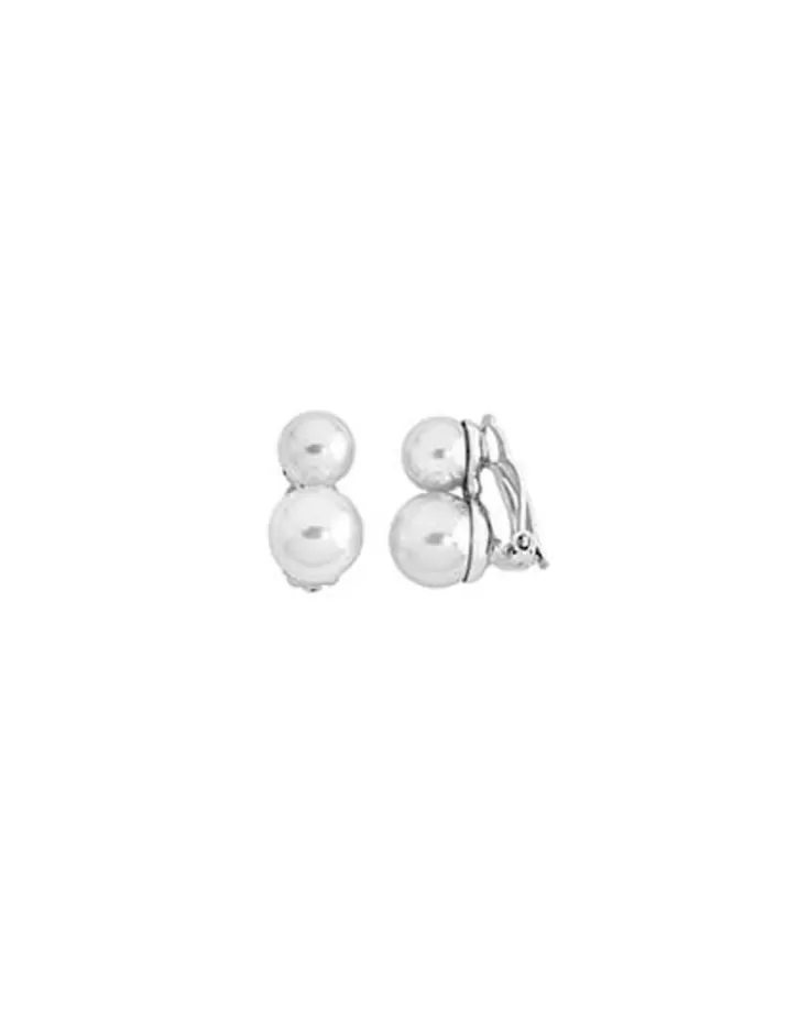 Discount Majorica Earrings Ariel