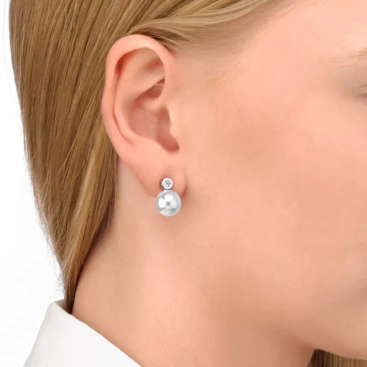 Best Majorica Earrings Cercle