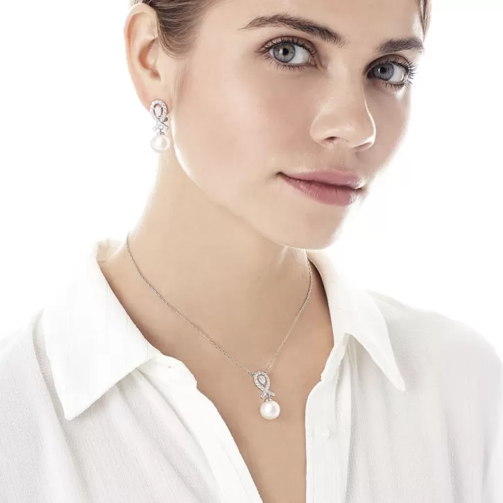 earrings_exquisite_pave_2.webp Sale Majorica Earrings Exquisite Pave