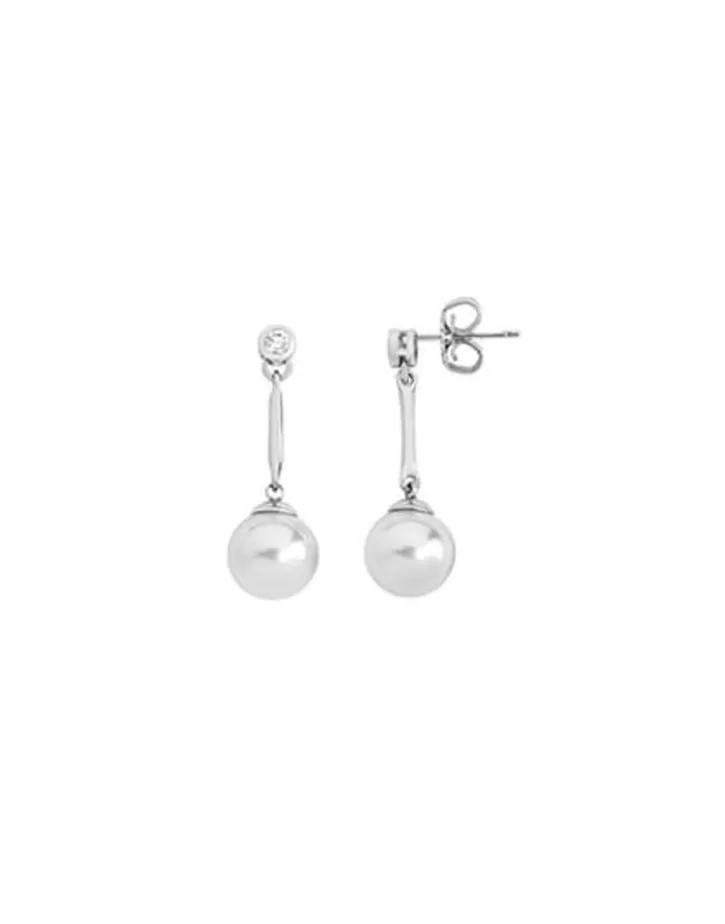 Shop Majorica Earrings Meissa