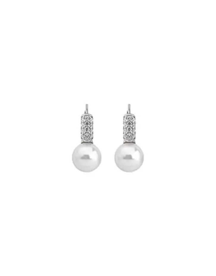 Best Majorica Earrings Sofia