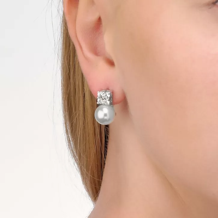 Fashion Majorica Earrings Soleil