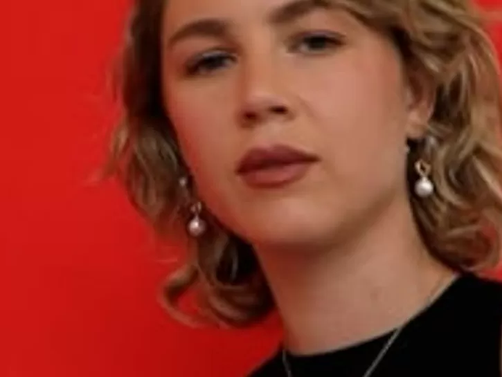 Hot Majorica Golden Necklace With Ayla Pendant In High-Resistance Glass