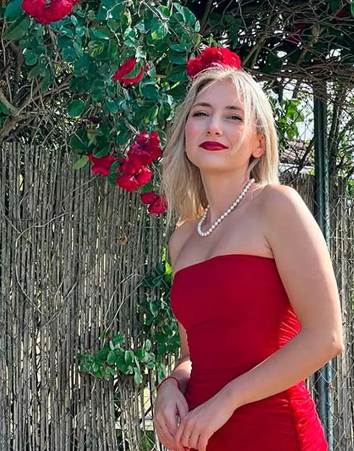 golden_silver_necklace_lyra_8mm_45cm_2.webp Shop Majorica Golden Silver Necklace Lyra 8Mm 45Cm