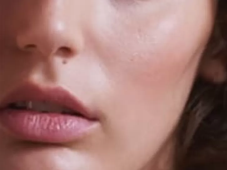 Shop Majorica Gold-Plated Silver Necklace Ballet 4 Mm