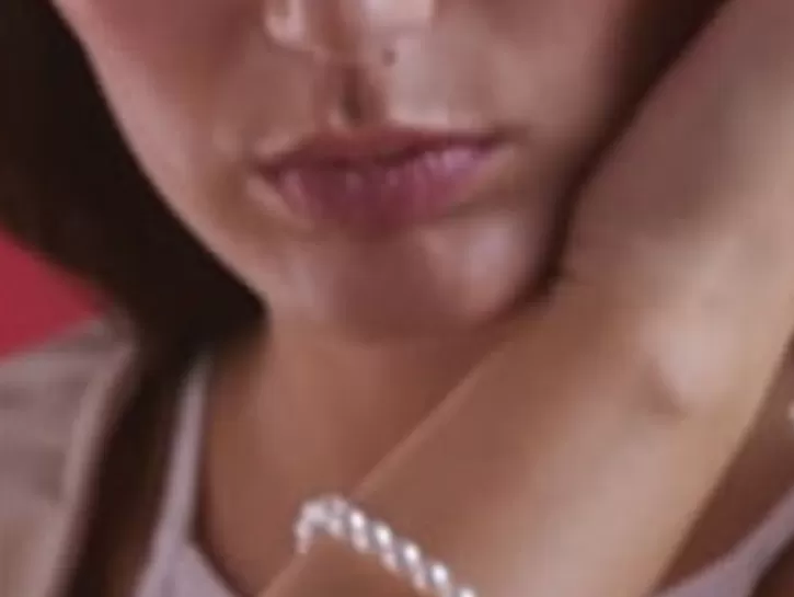 Fashion Majorica Gold-Plated Silver Pearl Bracelet Ballet 4Mm