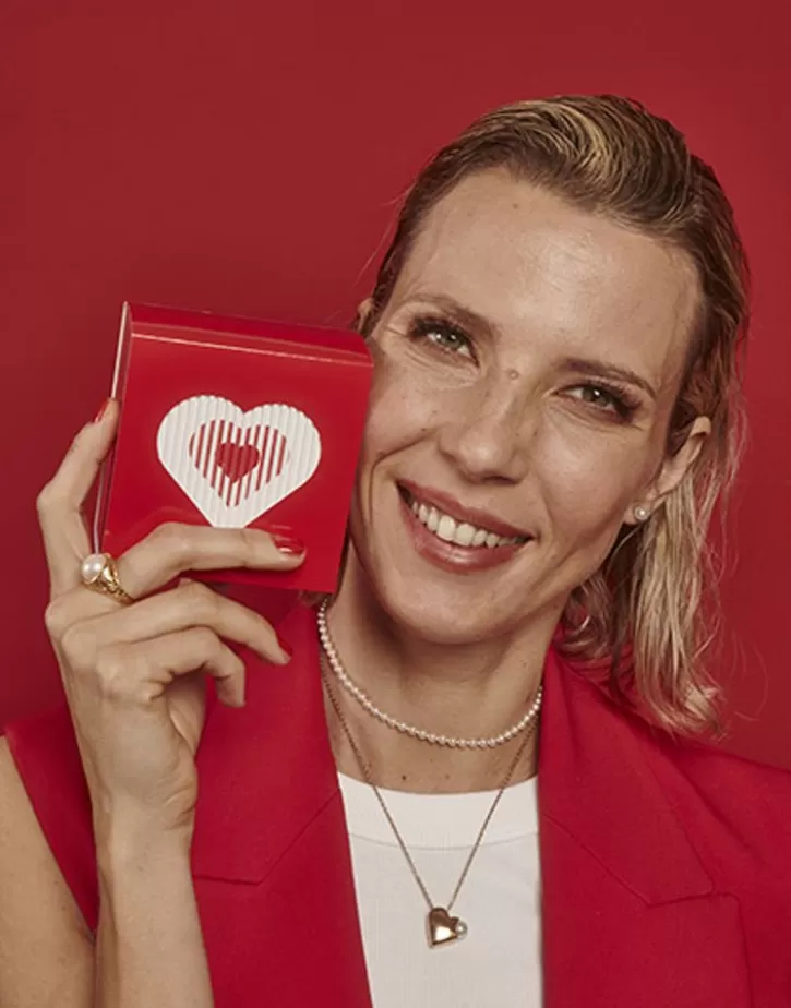 heart_pendant_dolce_cuore_in_steel_and_heart_with_white_pearl_2.webp Outlet Majorica Heart Pendant Dolce Cuore In Steel And Heart With White Pearl