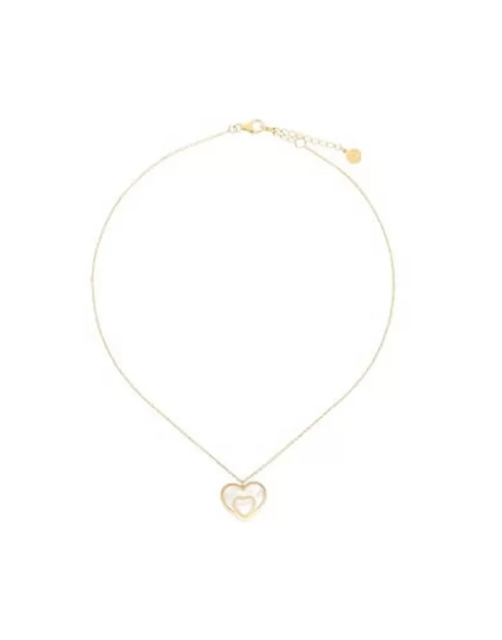 Sale Majorica Heart Pendant Valentina