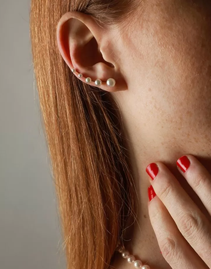 kea_gold_earcuff_earring_with_round_pearls_2.webp New Majorica Kea Gold Earcuff Earring With Round Pearls