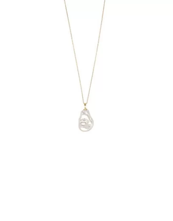 keila_necklace_with_wild_pearl_3.webp Flash Sale Majorica Keila Necklace With Wild Pearl