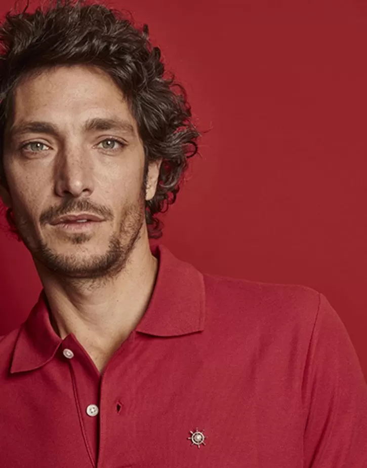 Flash Sale Majorica Le Club Sailing Broach In Steel With A White Half Pearl