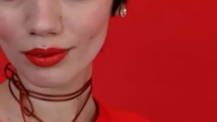 Cheap Majorica Le Palm Pearl Gold-Steel Short Earrings