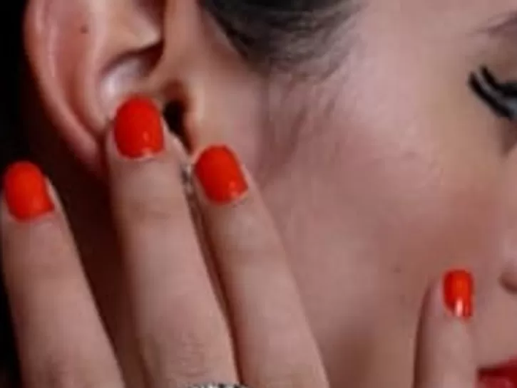 Shop Majorica Le Palm Pearl Steel Short Earrings