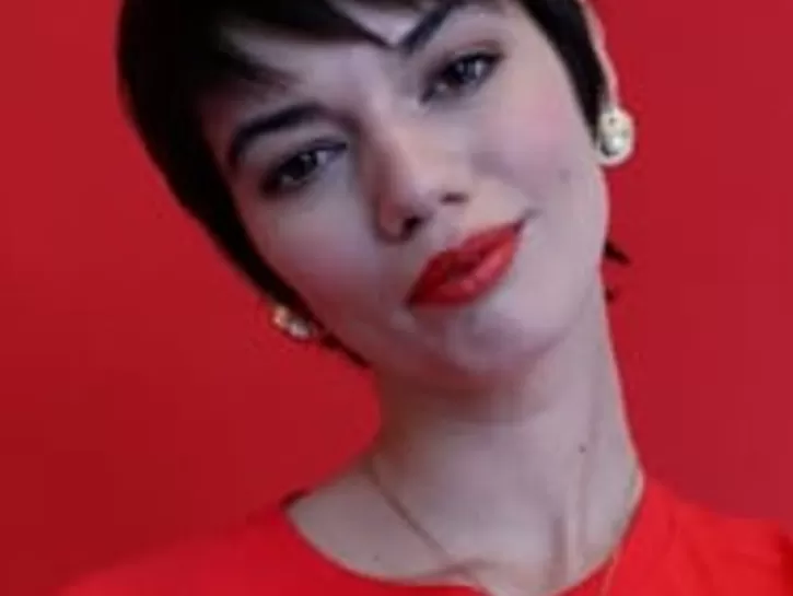 New Majorica Le Palm White Pearl Gold-Plated Steel Necklace