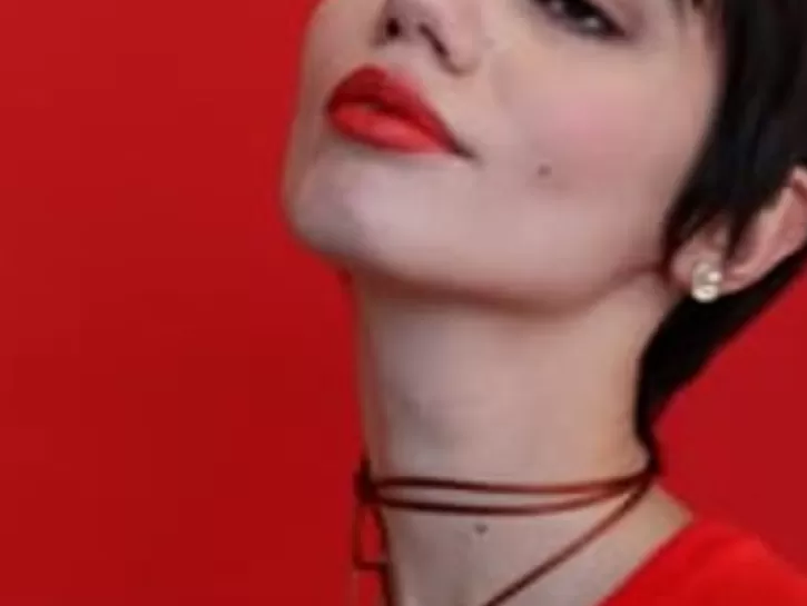 Shop Majorica Le Palm White Pearl Gold-Plated Steel Necklace With Brown Silk Cord