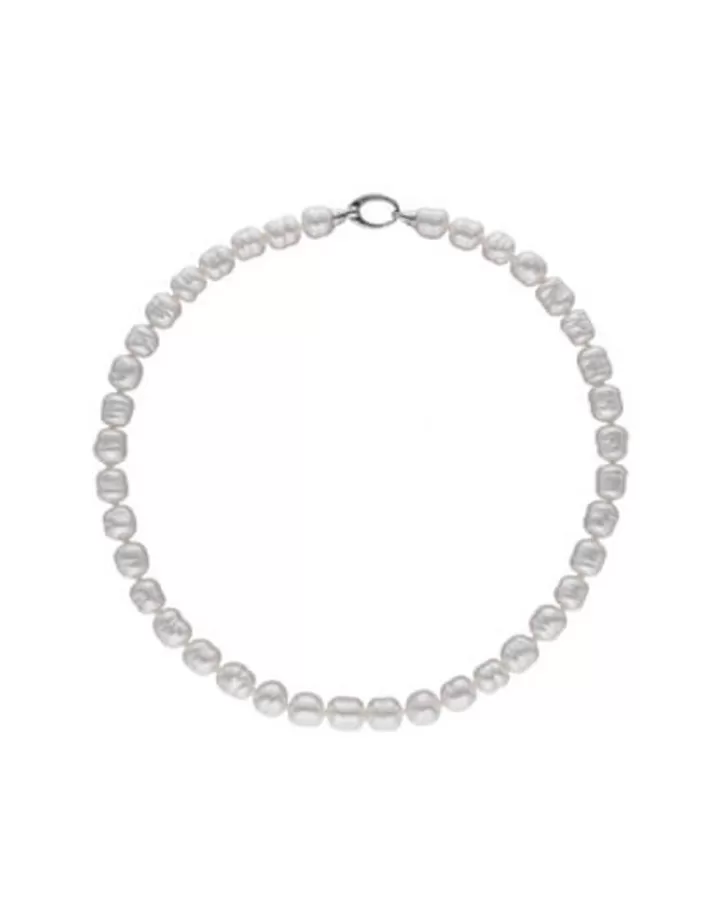 Fashion Majorica Necklace Agora