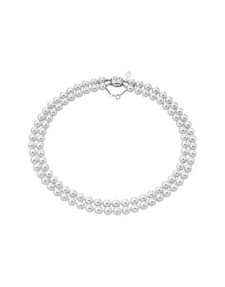 Best Sale Majorica Necklace Ariel