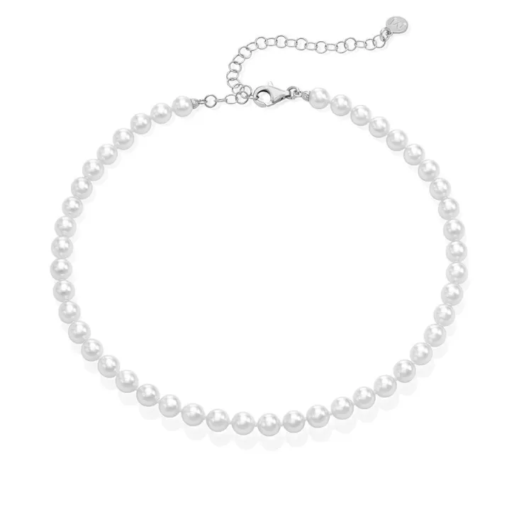 Store Majorica Necklace Ballet 6 Mm