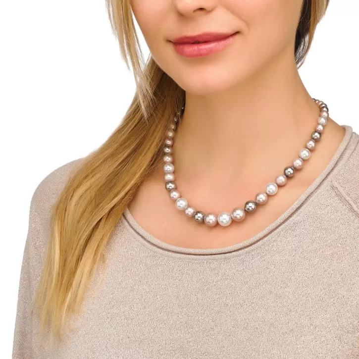 Flash Sale Majorica Necklace Galaxia