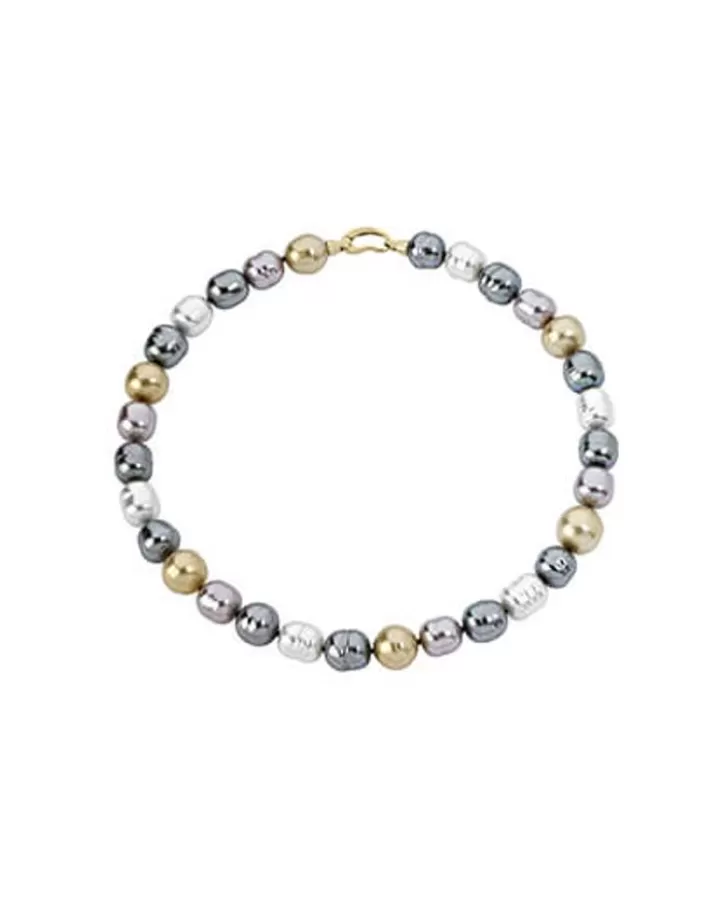 Sale Majorica Necklace Gea