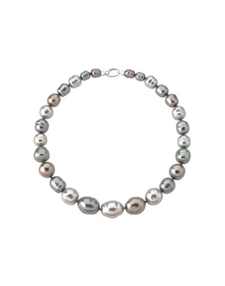 Fashion Majorica Necklace Juno