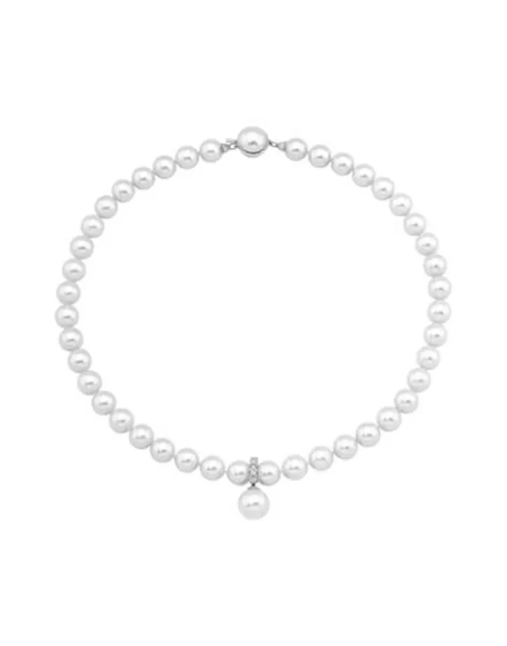 Store Majorica Necklace Lilit