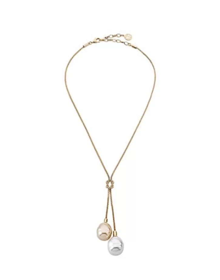 Shop Majorica Necklace Tender